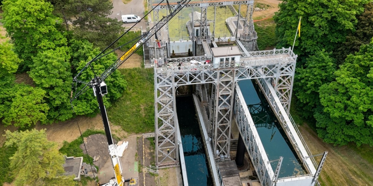 Préserver infrastructures & territoires — Monnaie S.A.